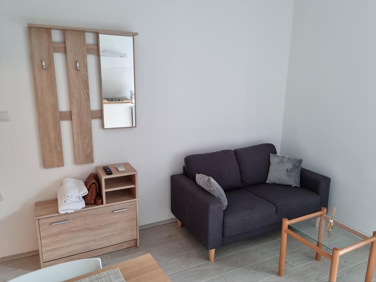 Apartments Vlaho Dubrovnik Exterior foto